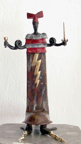 Jorge Ywama