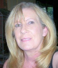 Betty Brooks