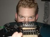 Adam Vosler
