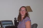 Cathy Pettit