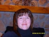 Lisa Omerigic