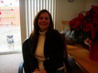 Patricia Clark