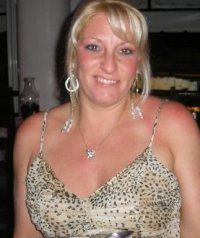 Tammy Maphis