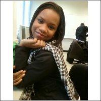 Miashia Brown