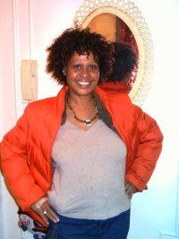 Sheila Washington