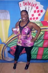 Tisha Gatewood