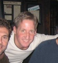 Patrick Campbell