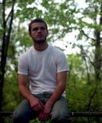 Bradley Nicholls