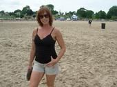 Mary Farwell