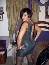 Mekeda Washington