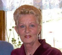Arthene Kanoff