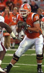 Brady Minturn