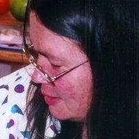Laurie Morisseau