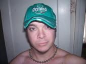 Dustin Cruse