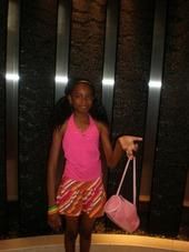 Shavaughn Jones
