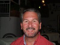 Mark Devereaux