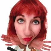 Nadine Lockitch