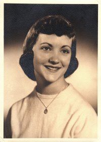 Mary Mcgarry