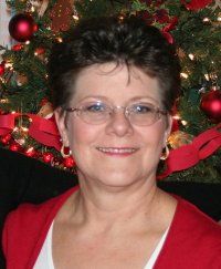 Deborah James