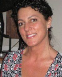 Tracy Nicholson