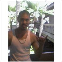 Shane Latham