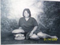 Felicia Buckner