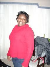 Cherdae Moore