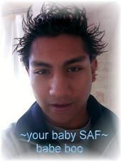 Sarfraz Shafi