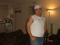 Keith Locklear