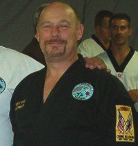 Bruce Andresen