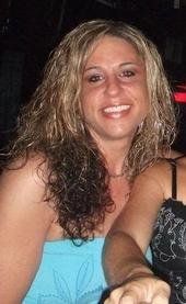 Nicole Dubois