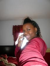 Shatima Moore