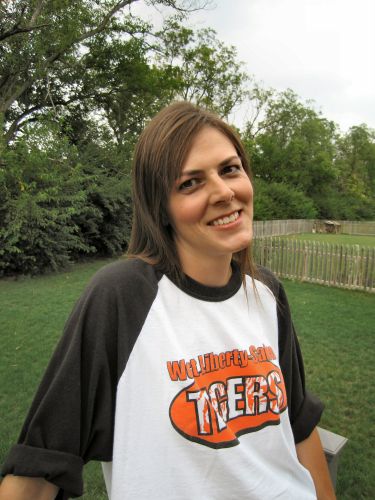 Michelle Cordell