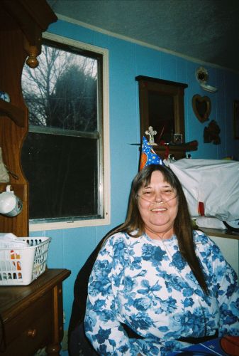Catherine Younk
