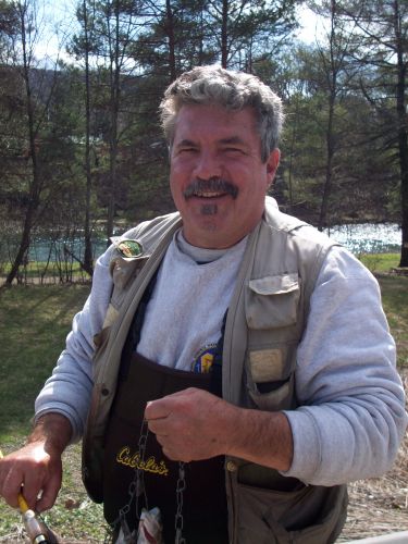 Joseph Bochanski