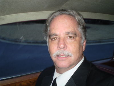 Timothy Lorenz