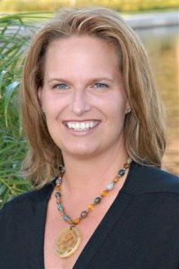 Cynthia Montgomery