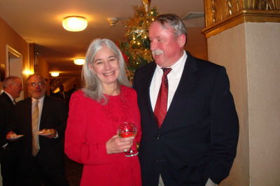 Donna Grzelak