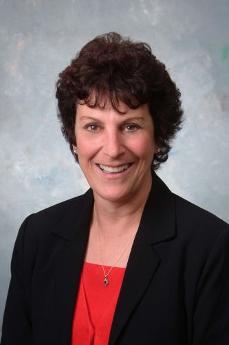 Linda Falkenmeyer