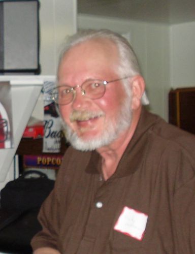 Rudolph Kellerman