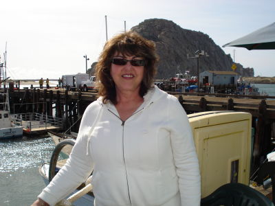 Mary Vermillion