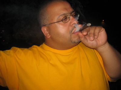 Desmond Carlo