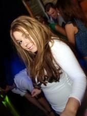Ashley Oneal