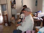 Edward Doucette