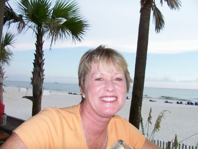 Arubra Gardner