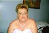 Deborah Mcgann
