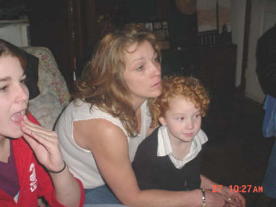 Deann Patterson