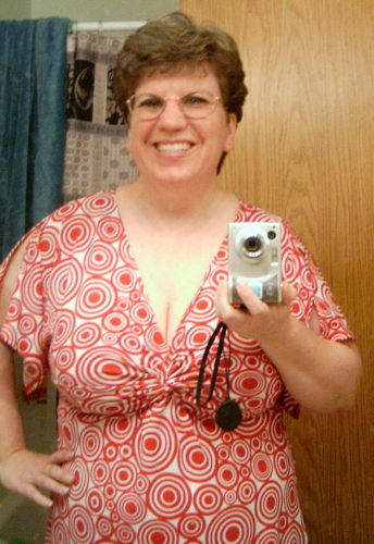 Marcia Mecklosky