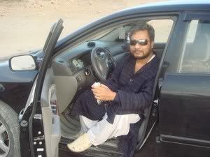 Zulfiqar Ahmed