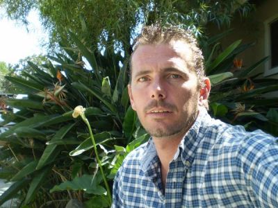 Michael Hammond